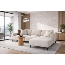 POLO kompaktowy narożnik z funkcją spania